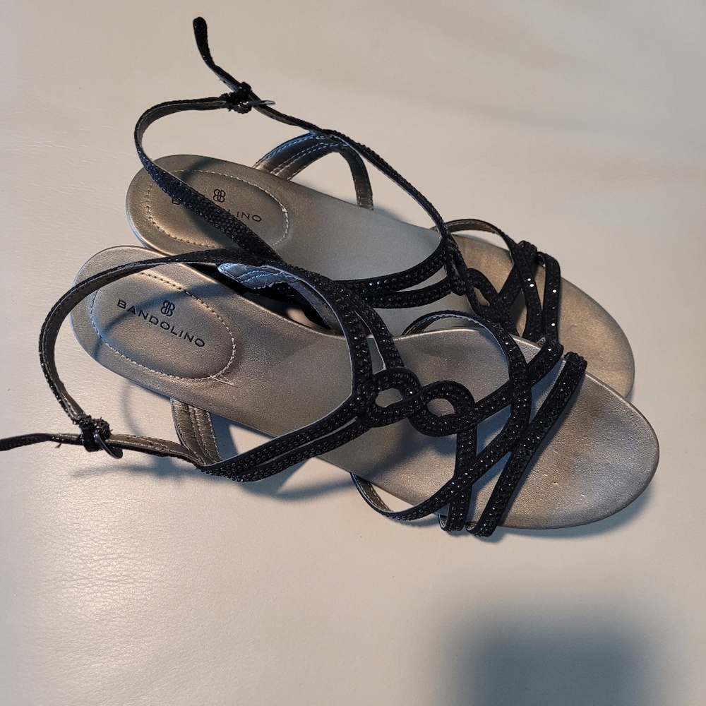 Bandolino Sandals